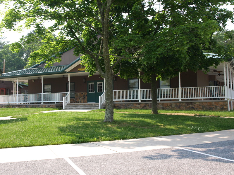 Plan your year at Greenwood Hills!