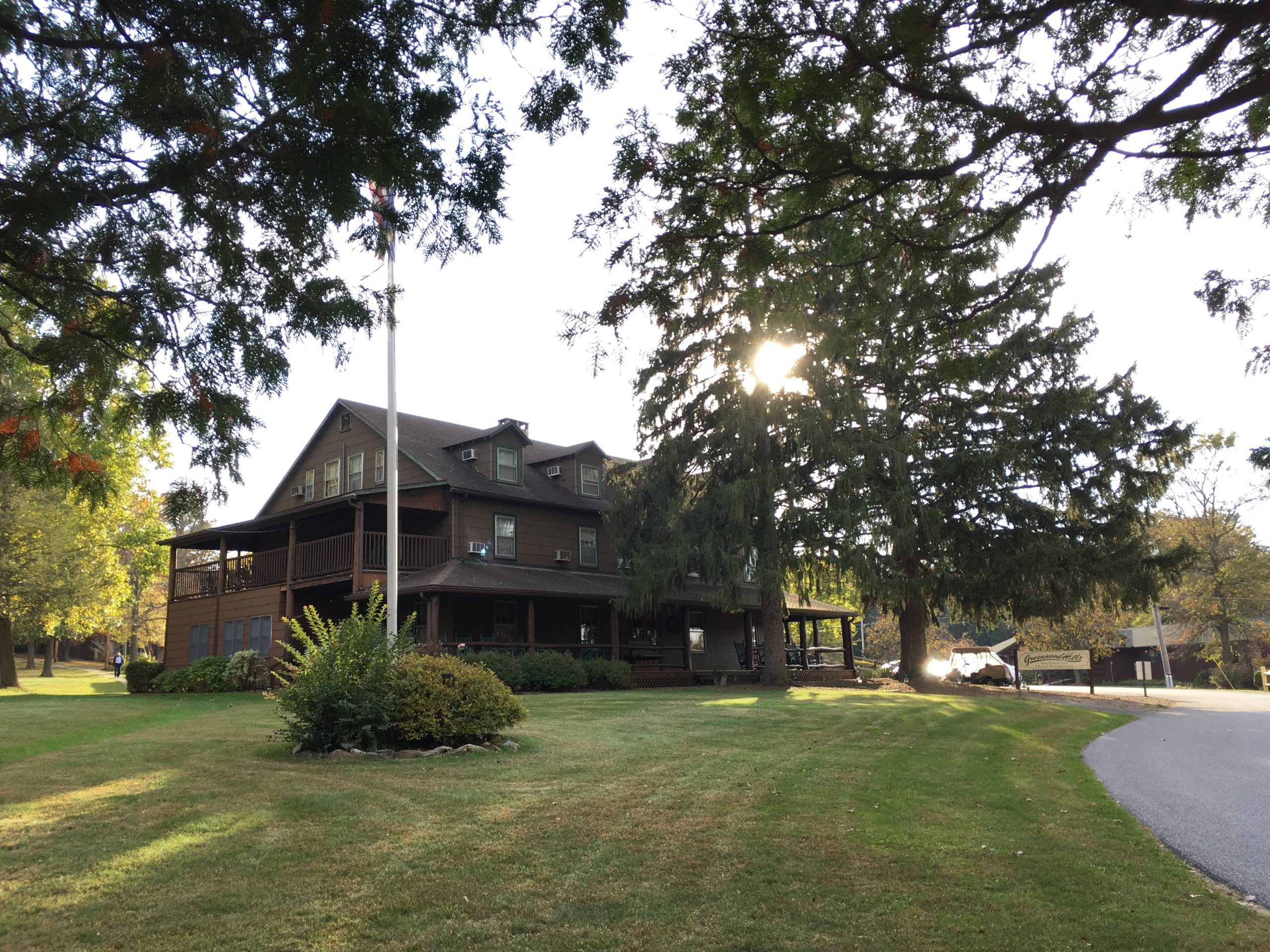 Photo of the GWH Inn