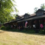 Thumbnail image for Family Cabins