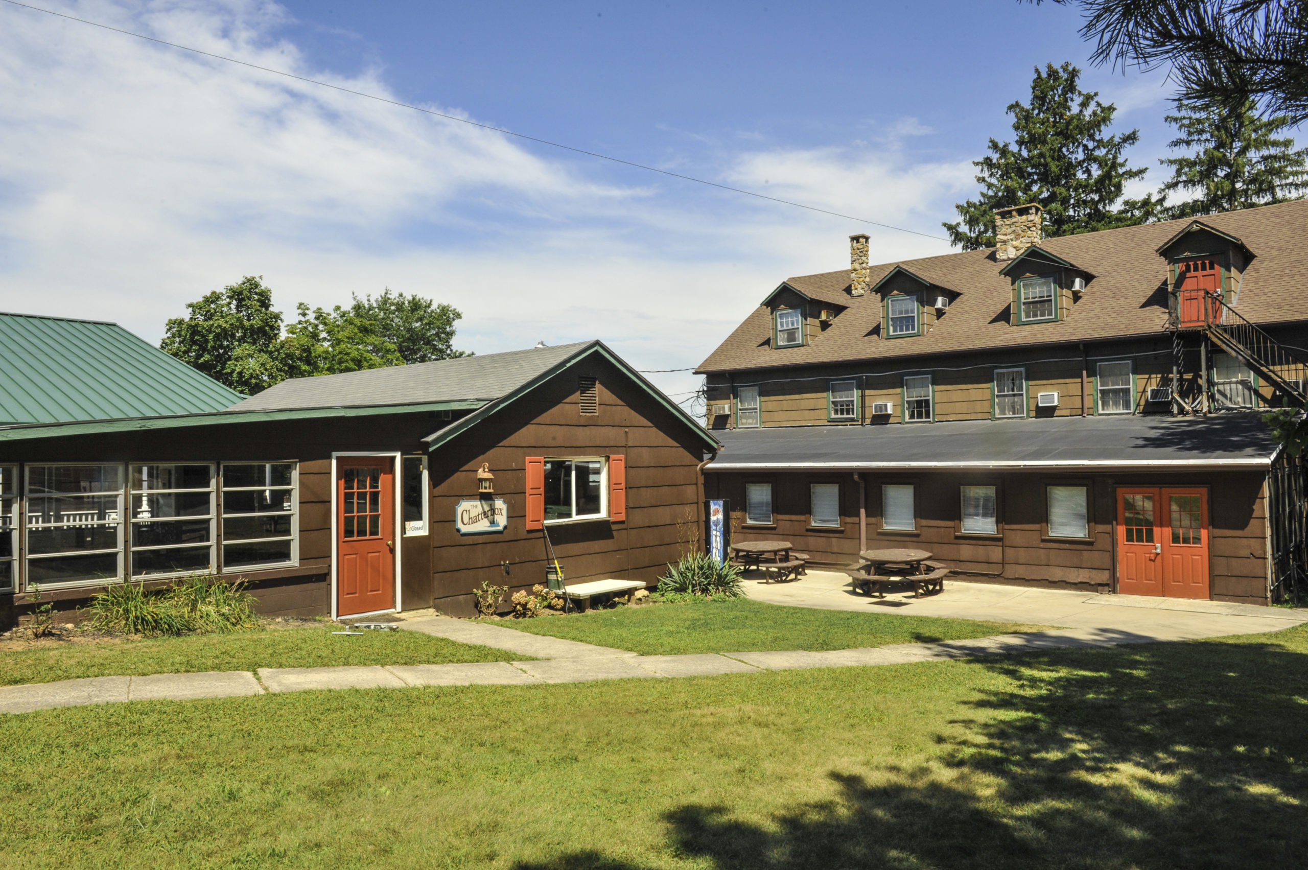 Photo of GWH Chatterbox