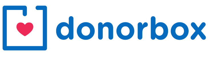 Donorbox logo